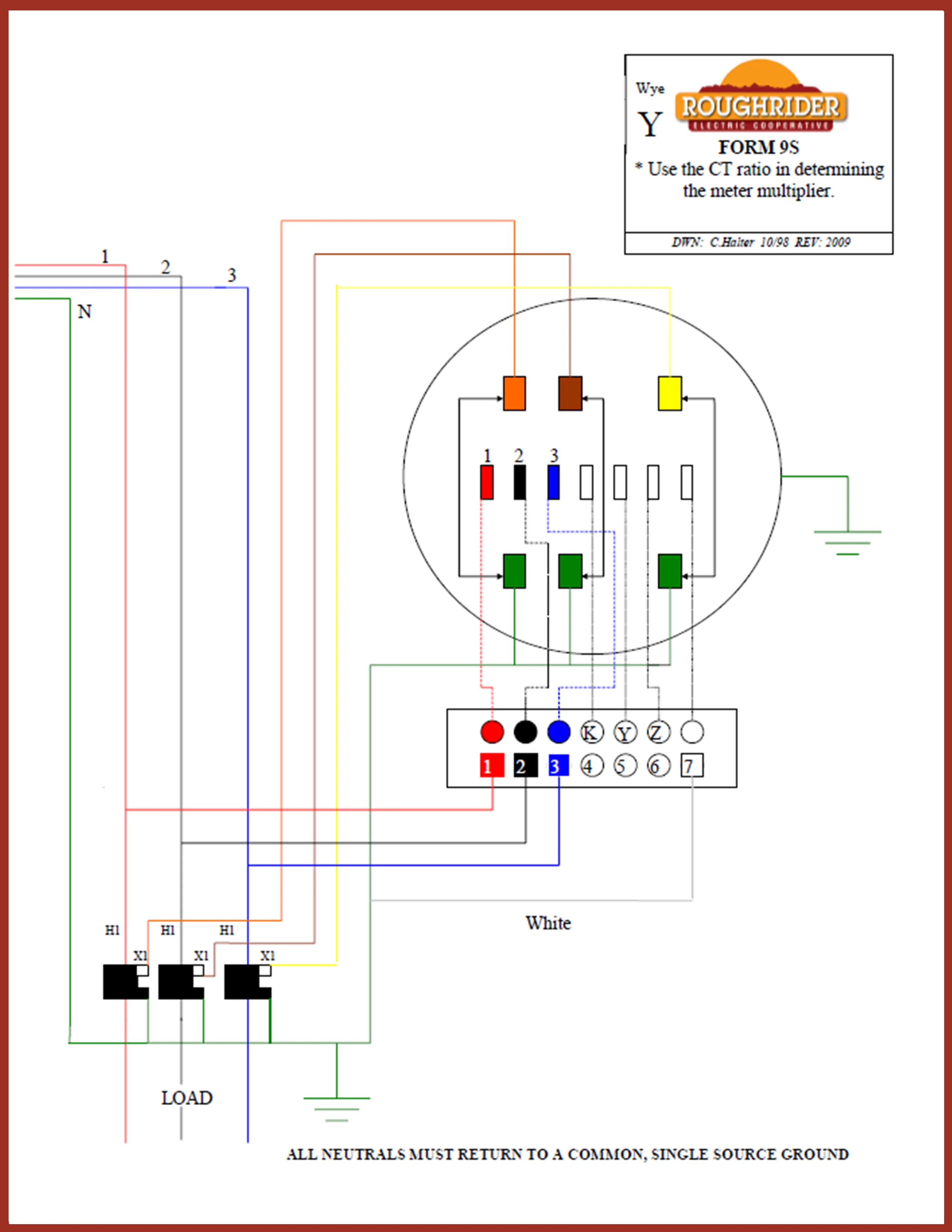 Meter-Wiring-9S