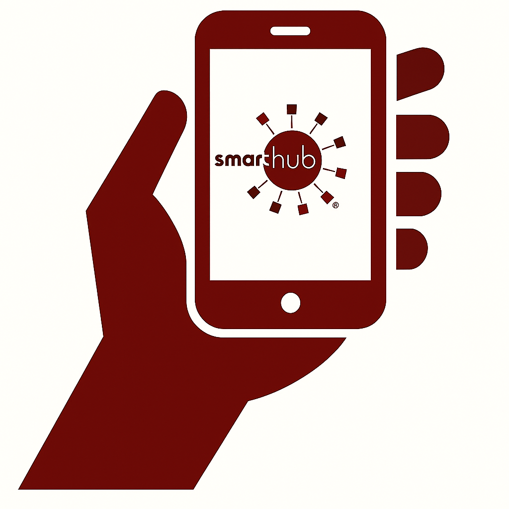 smarthub 