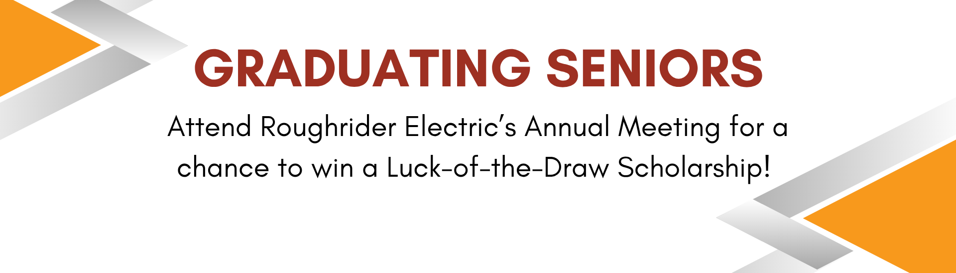 luck of the draw