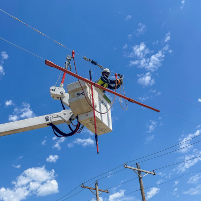 LIneworker