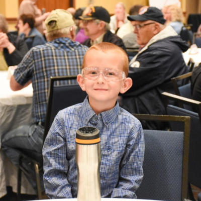 Annual Meeting Photo